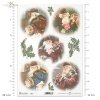 Christmas themes, Christmas, Santa Claus, Christmas presents, children, Christmas reeds, holly, Weihnachtsthemen, Weihnachten, Weihnachtsmann, Weihnachtsgeschenke, Kinder, Weihnachtsschmuck, Stechpalme, Weihnachtskränze